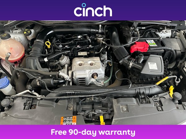 Used Ford Fiesta 2019 for sale - 75981146: Photo 23