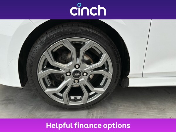 Used Ford Fiesta 2019 for sale - 75981146: Photo 24