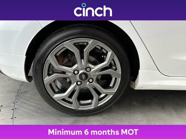 Used Ford Fiesta 2019 for sale - 75981146: Photo 27