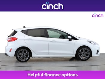 Used Ford Fiesta 2019 for sale - 75981146: Photo 2