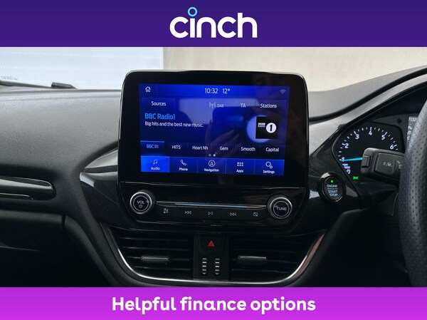Used Ford Fiesta 2019 for sale - 75981146: Photo 30