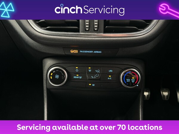 Used Ford Fiesta 2019 for sale - 75981146: Photo 31