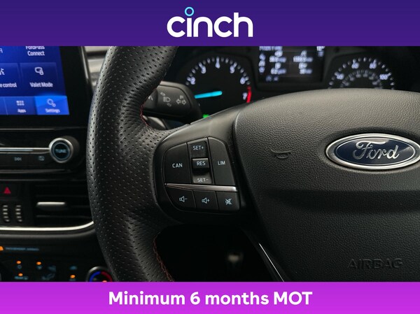 Used Ford Fiesta 2019 for sale - 75981146: Photo 32