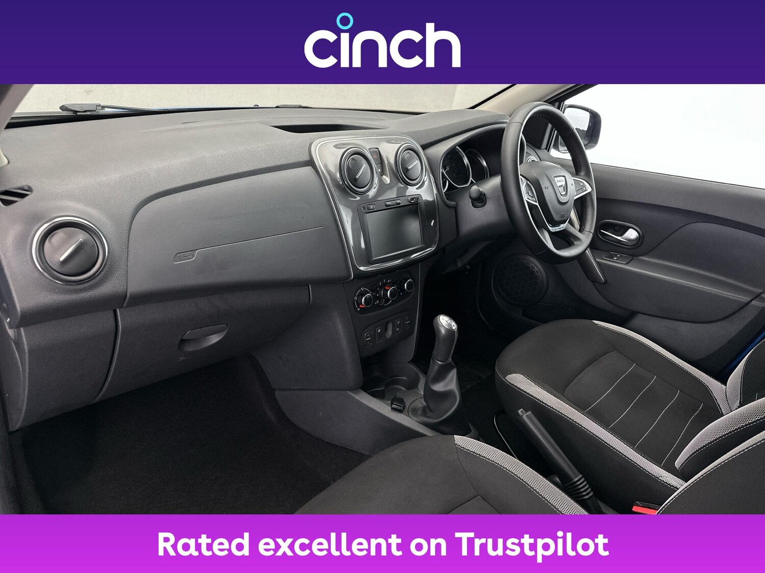 Used Dacia Sandero Stepway 2019 for sale - 75968326: Photo 14