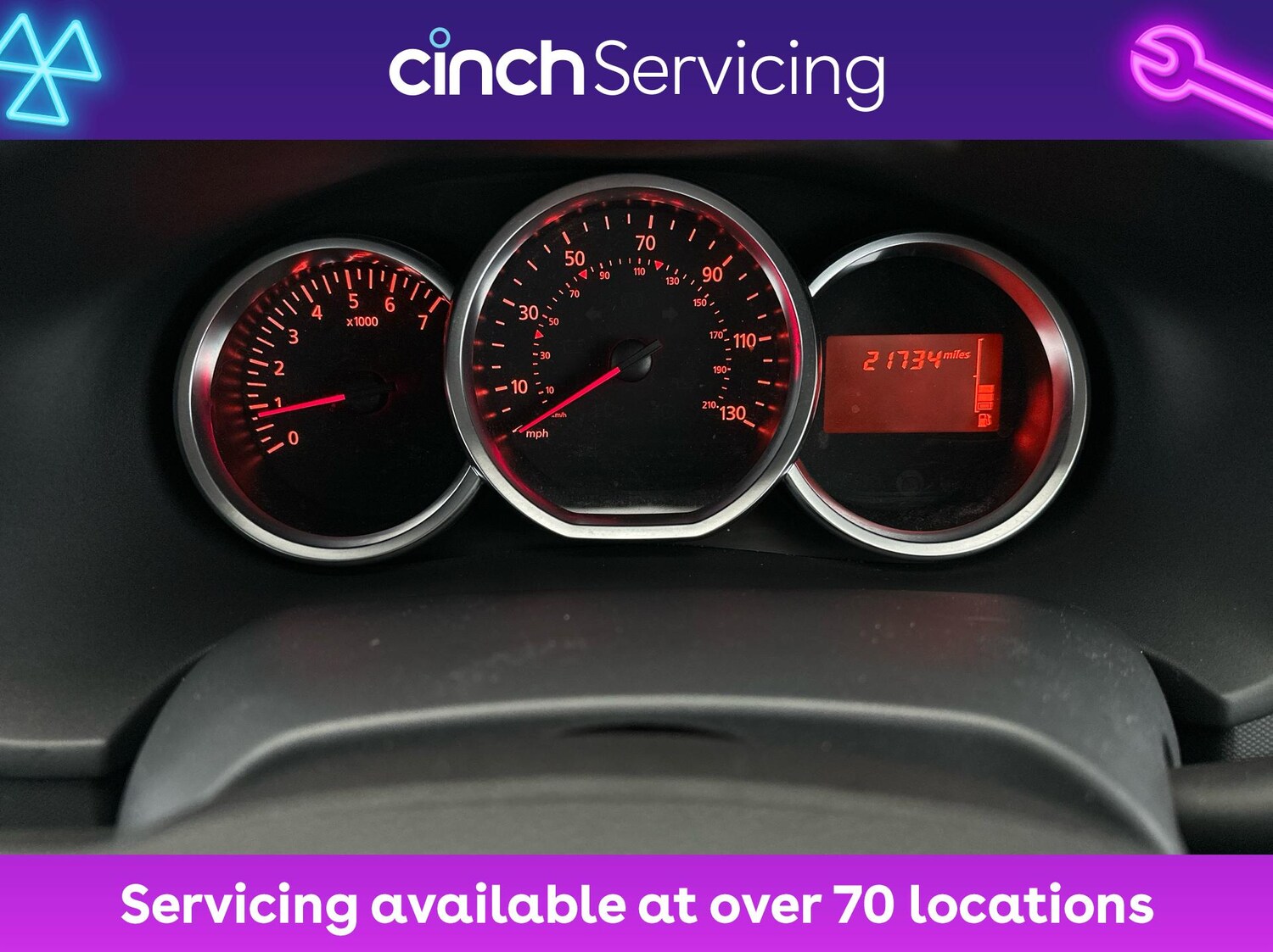 Used Dacia Sandero Stepway 2019 for sale - 75968326: Photo 18