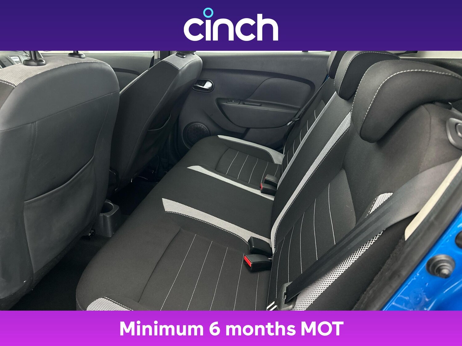 Used Dacia Sandero Stepway 2019 for sale - 75968326: Photo 20