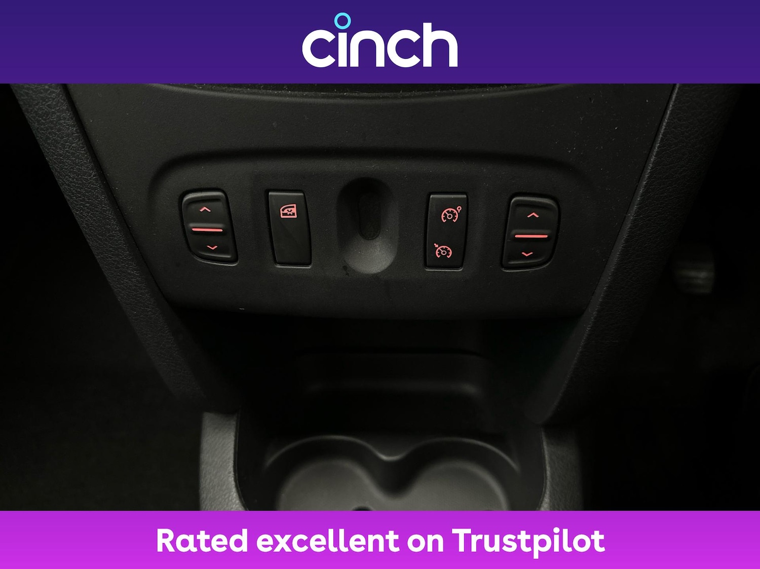 Used Dacia Sandero Stepway 2019 for sale - 75968326: Photo 33