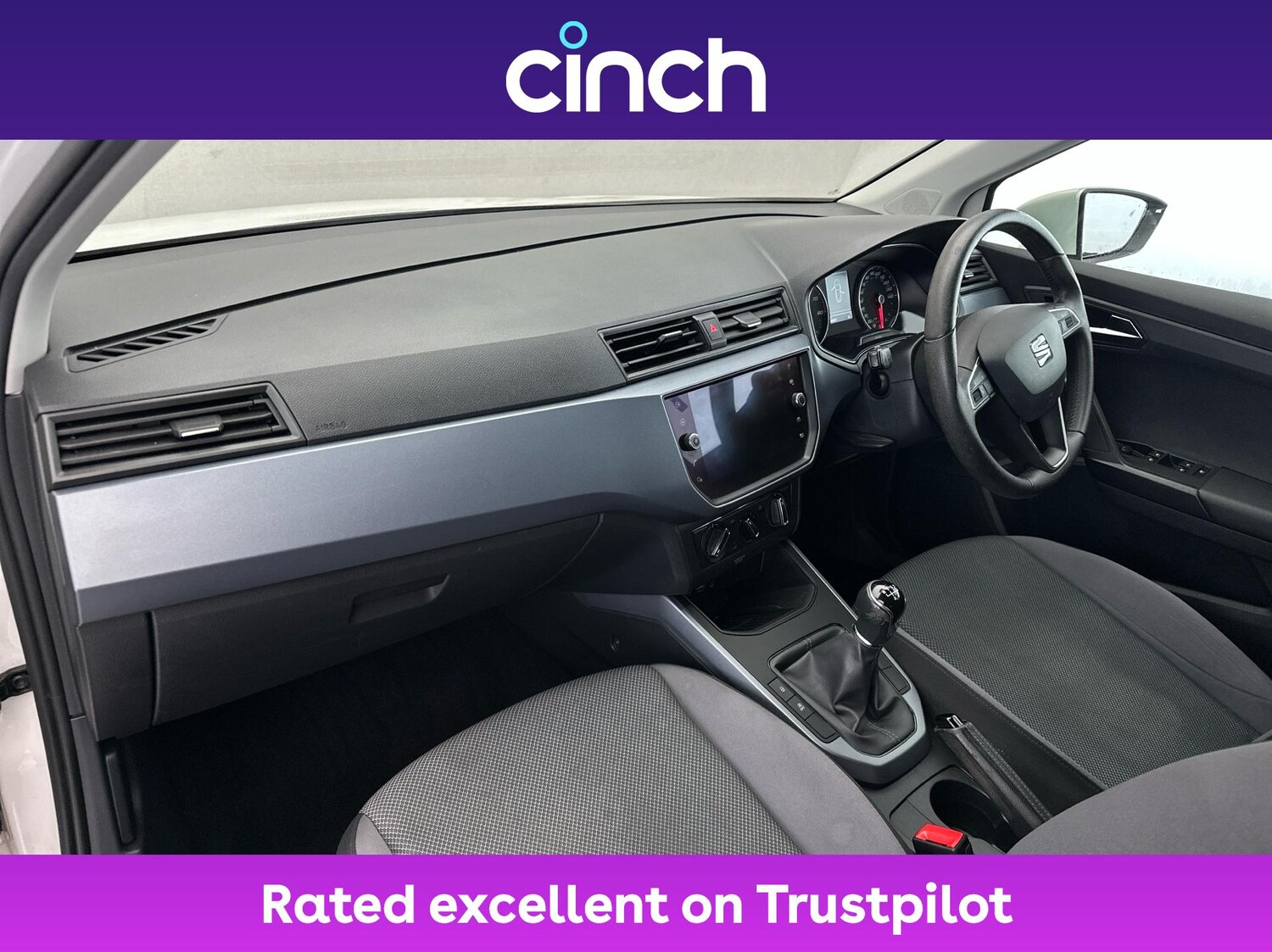 Used SEAT Arona 2020 for sale - 76305076: Photo 14