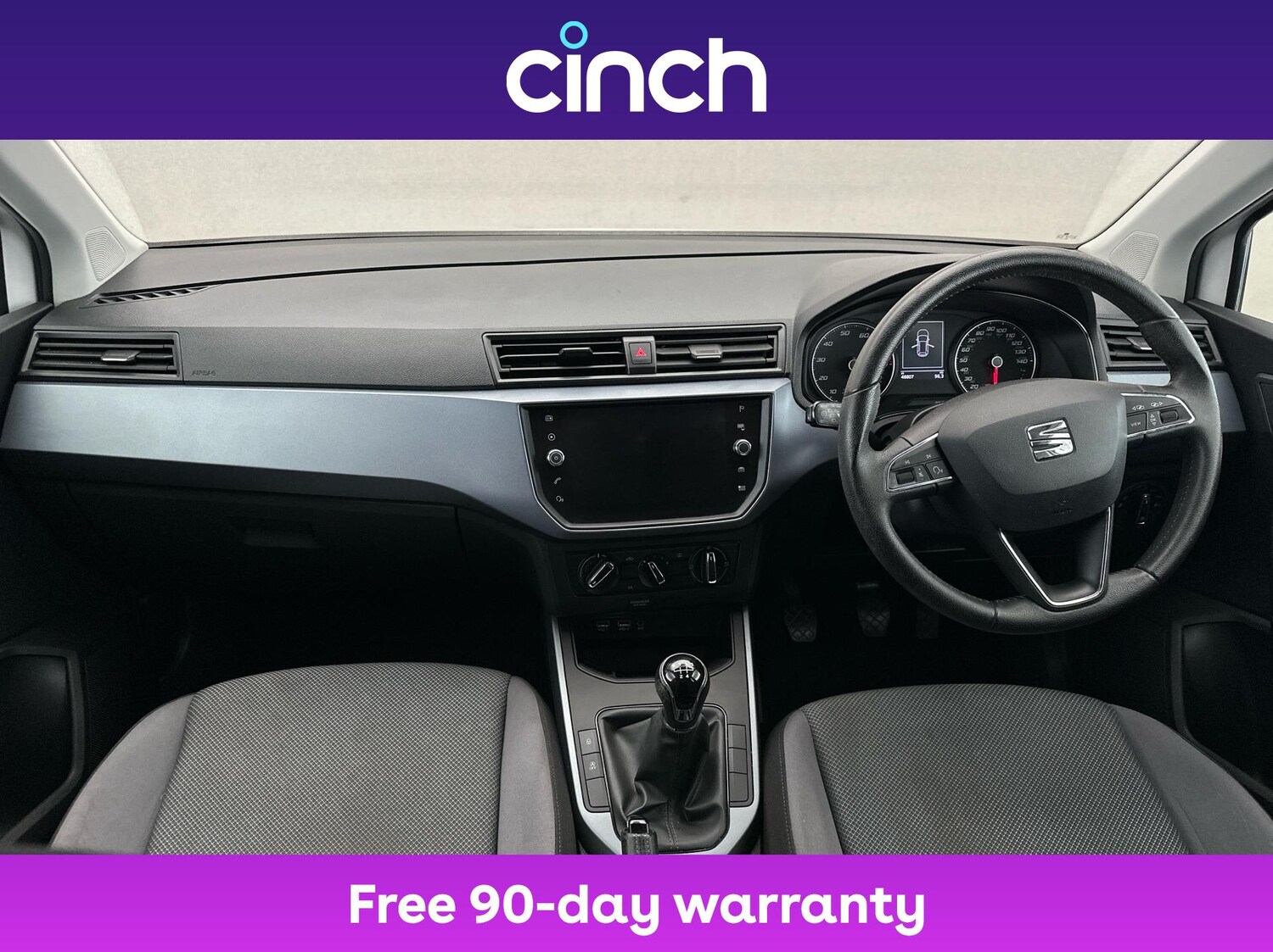 Used SEAT Arona 2020 for sale - 76305076: Photo 15