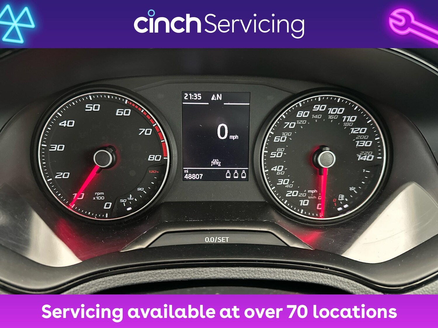 Used SEAT Arona 2020 for sale - 76305076: Photo 18