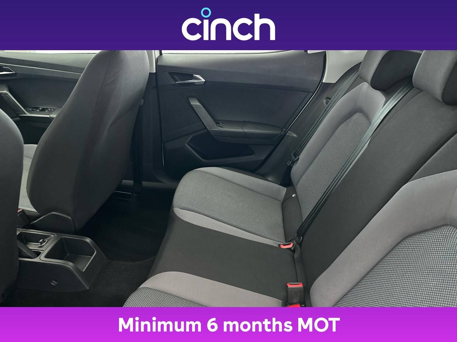 Used SEAT Arona 2020 for sale - 76305076: Photo 20