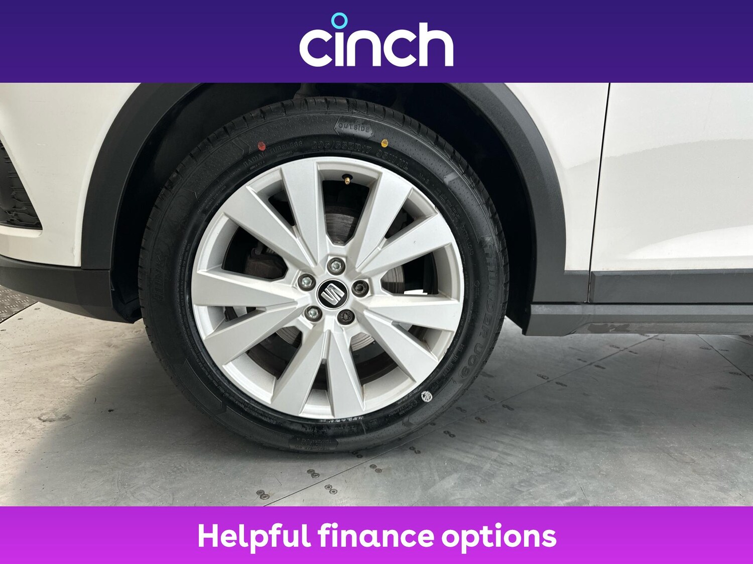 Used SEAT Arona 2020 for sale - 76305076: Photo 24