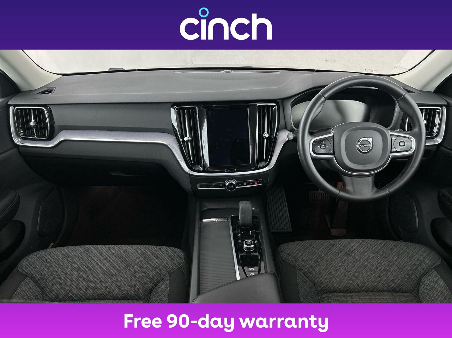 Used Volvo V60 2022 for sale - 76910622: Photo 15