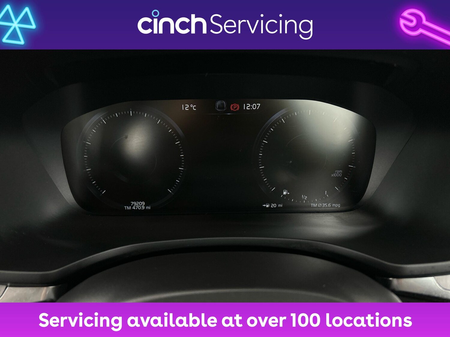 Used Volvo V60 2022 for sale - 76910622: Photo 18