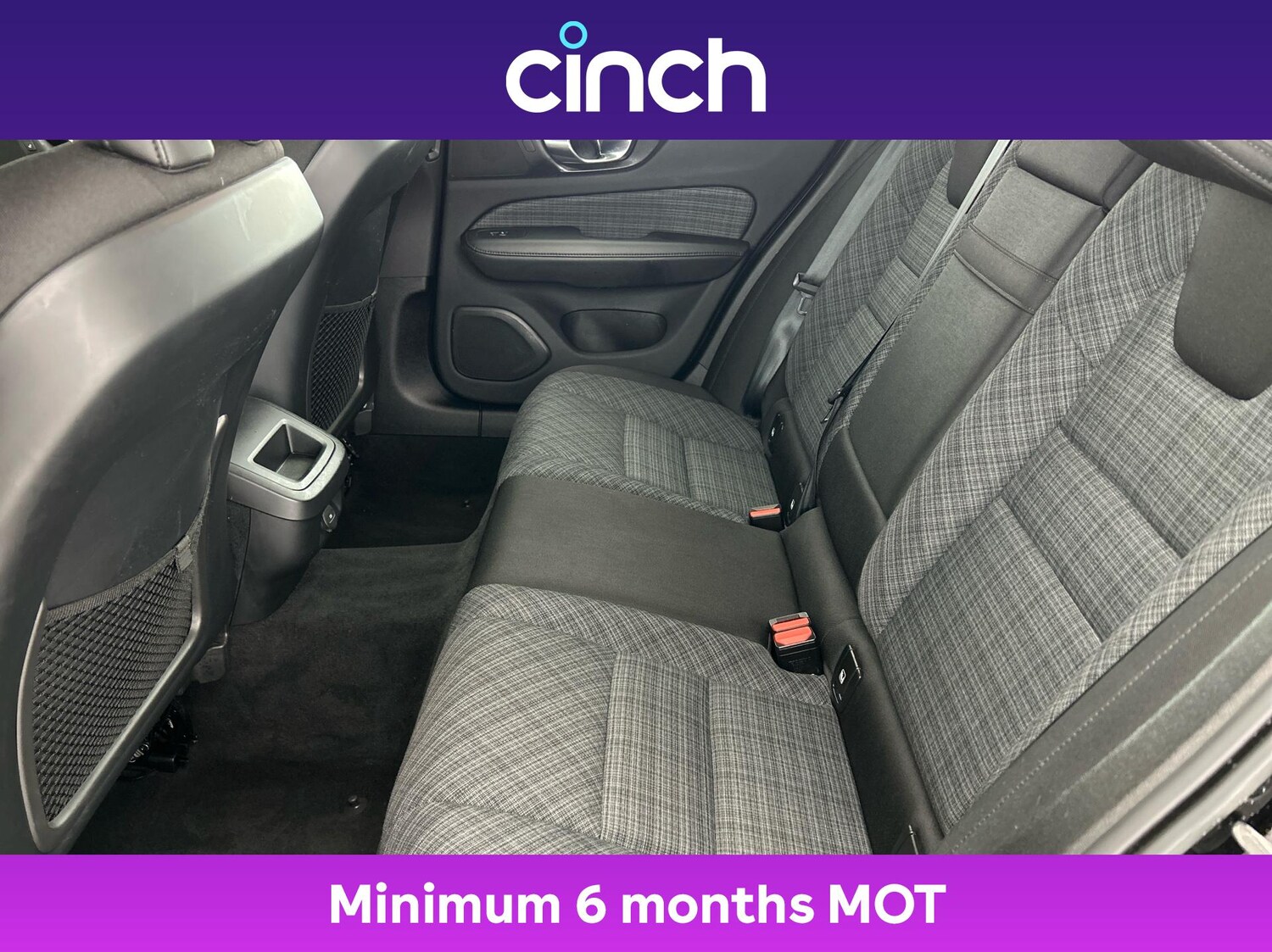 Used Volvo V60 2022 for sale - 76910622: Photo 20