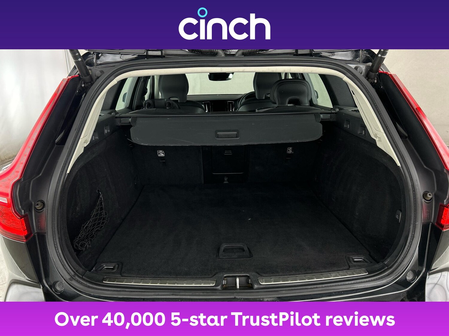 Used Volvo V60 2022 for sale - 76910622: Photo 21