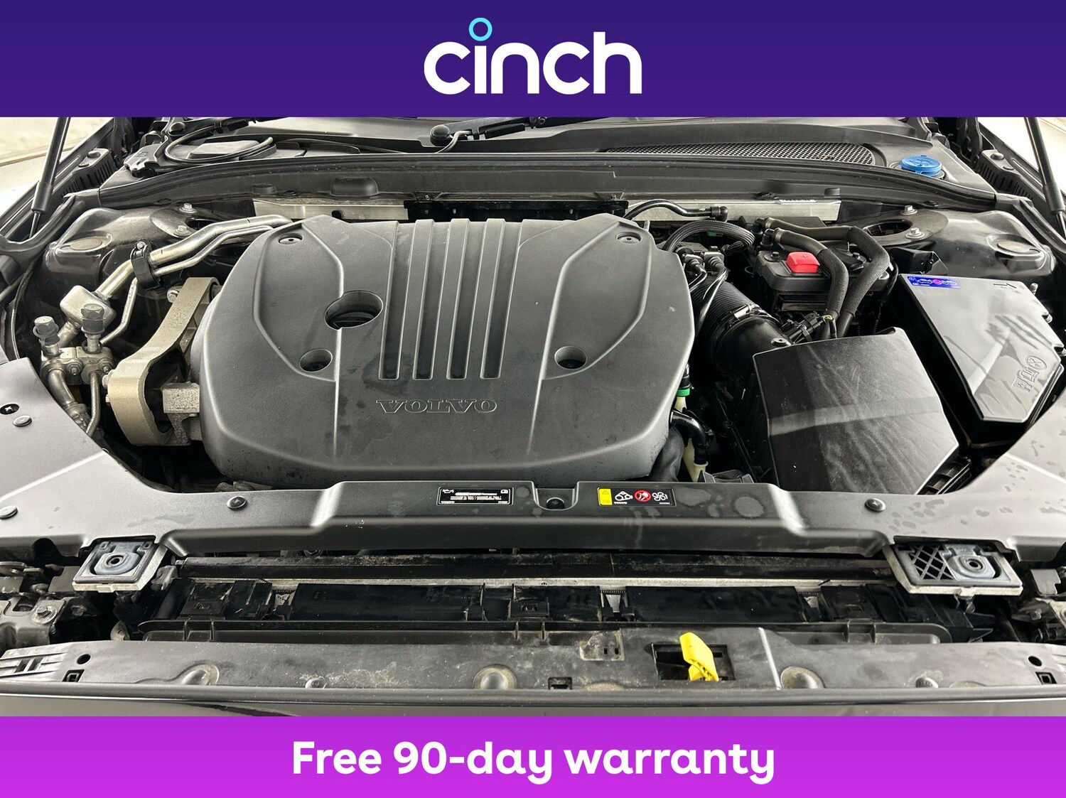 Used Volvo V60 2022 for sale - 76910622: Photo 23