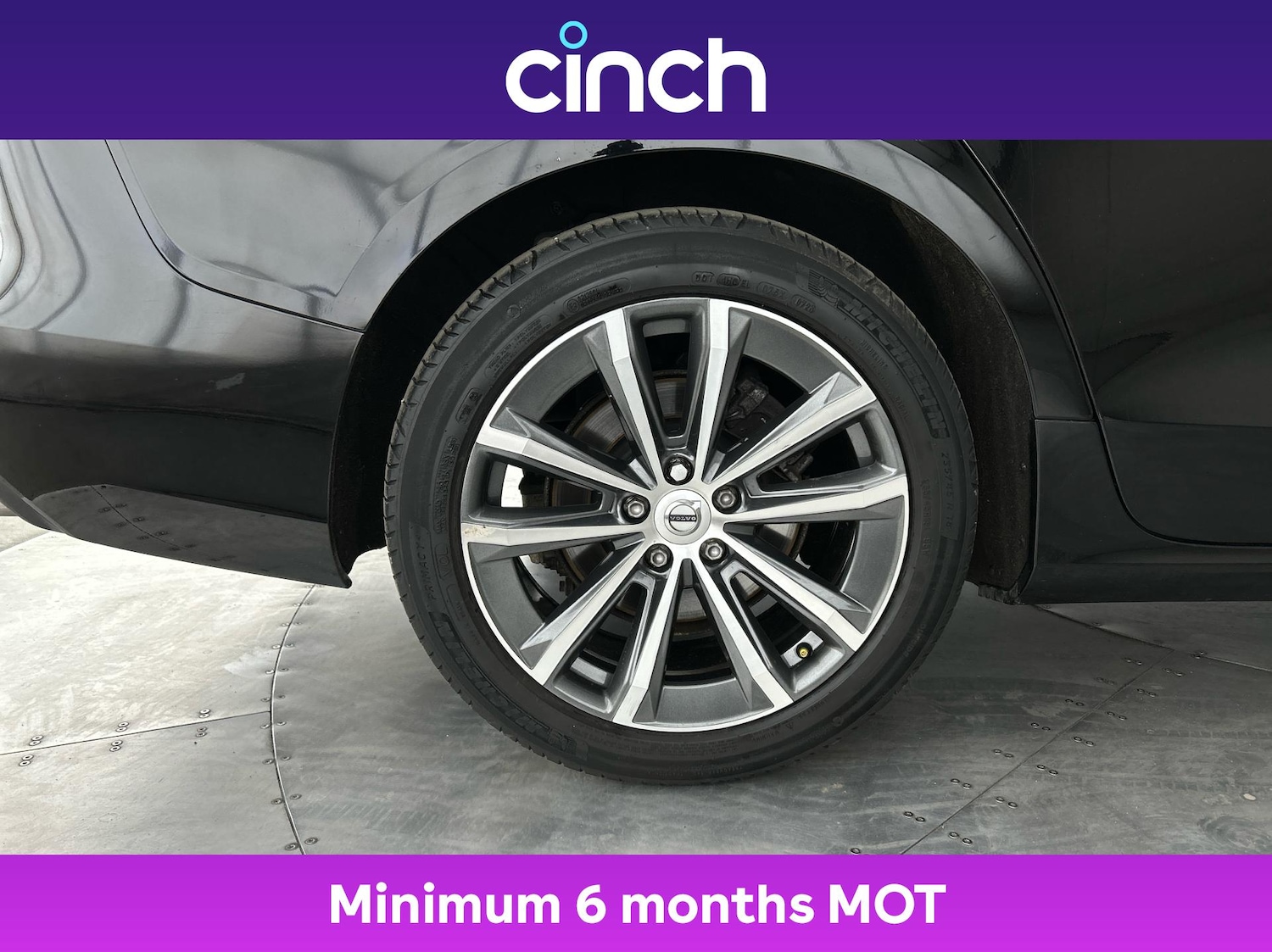 Used Volvo V60 2022 for sale - 76910622: Photo 27