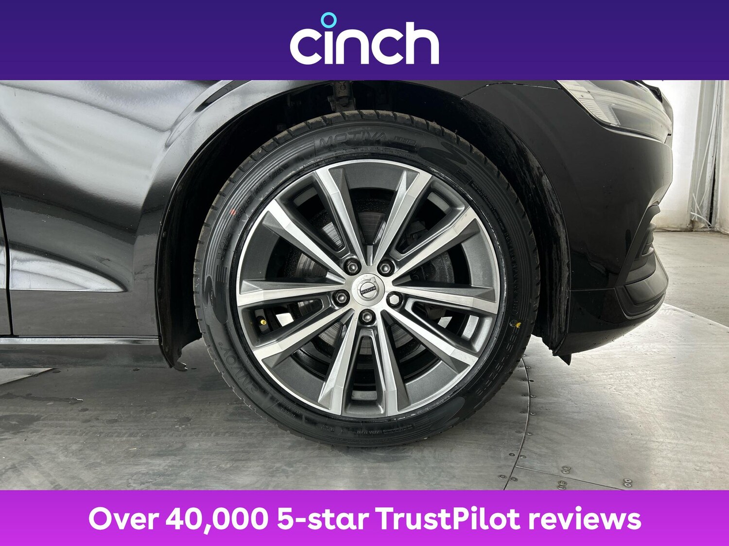 Used Volvo V60 2022 for sale - 76910622: Photo 28