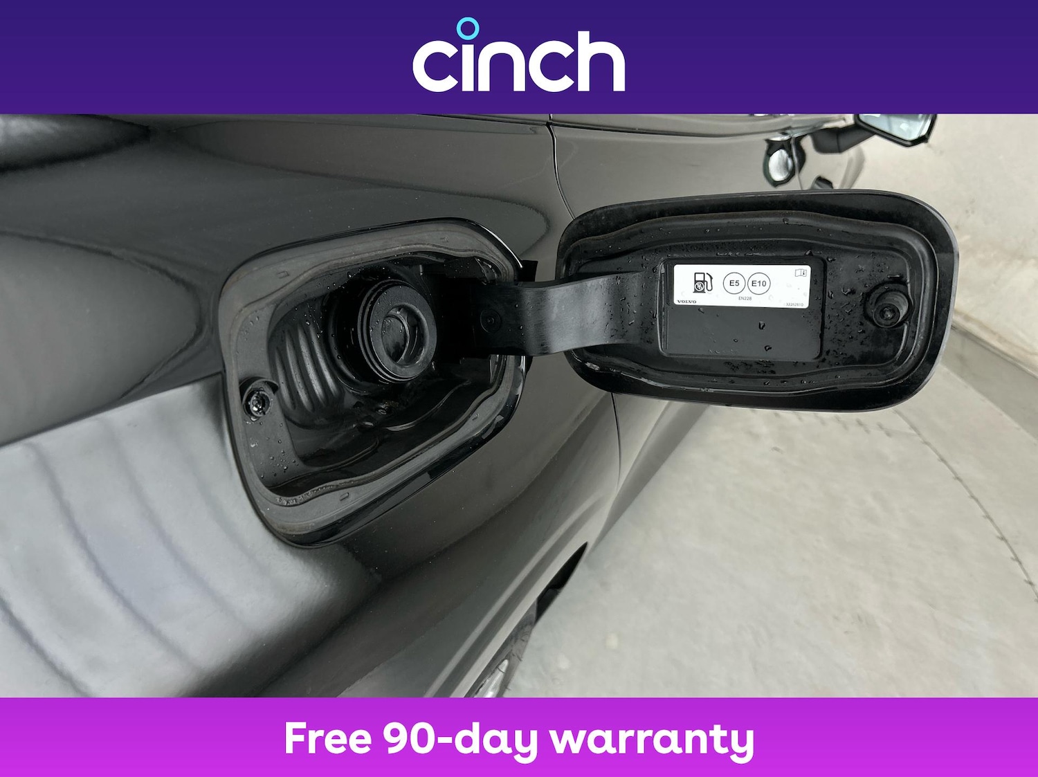 Used Volvo V60 2022 for sale - 76910622: Photo 29