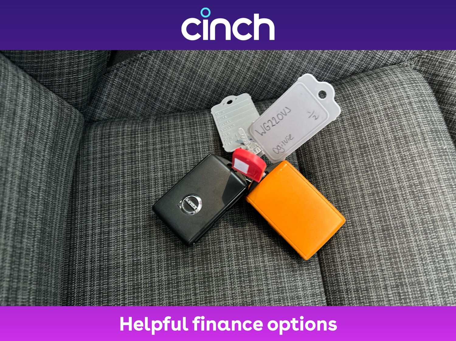 Used Volvo V60 2022 for sale - 76910622: Photo 30