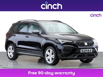 SEAT - Ateca