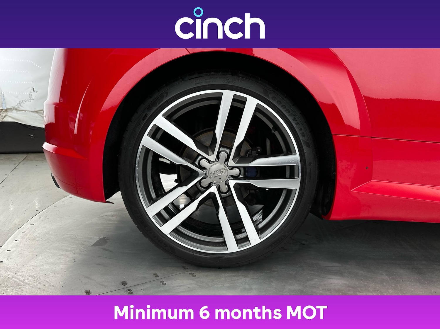 Used Audi TT 2016 for sale - 76804425: Photo 27