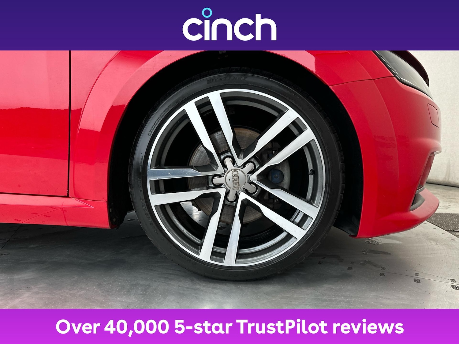 Used Audi TT 2016 for sale - 76804425: Photo 28