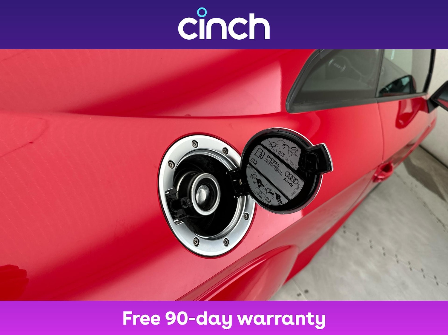 Used Audi TT 2016 for sale - 76804425: Photo 29