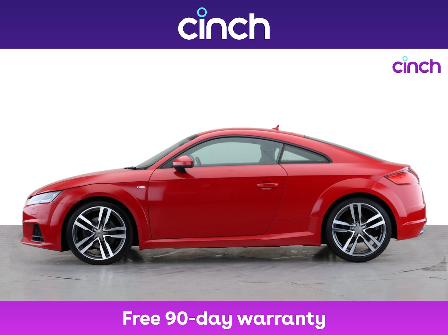 Used Audi TT 2016 for sale - 76804425: Photo 8