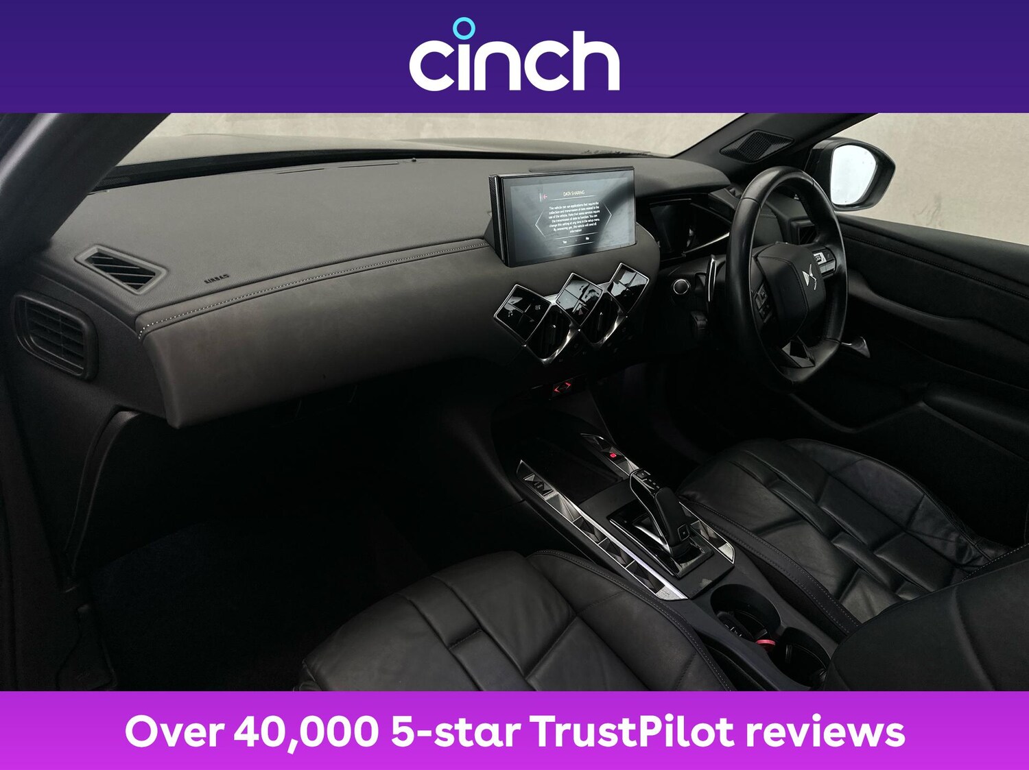 Used DS Automobiles DS 3 2021 for sale - 76798719: Photo 14