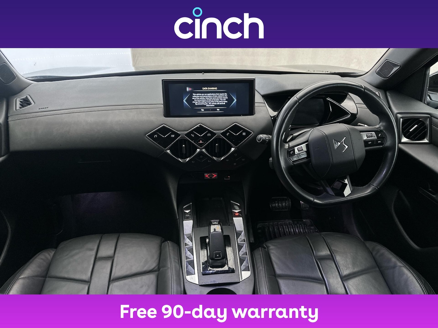 Used DS Automobiles DS 3 2021 for sale - 76798719: Photo 15