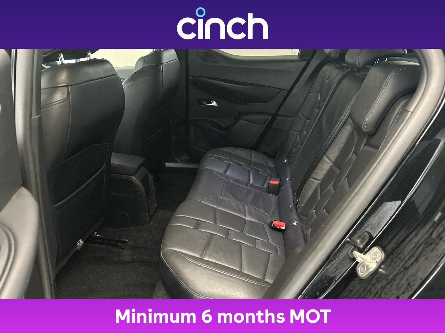 Used DS Automobiles DS 3 2021 for sale - 76798719: Photo 20