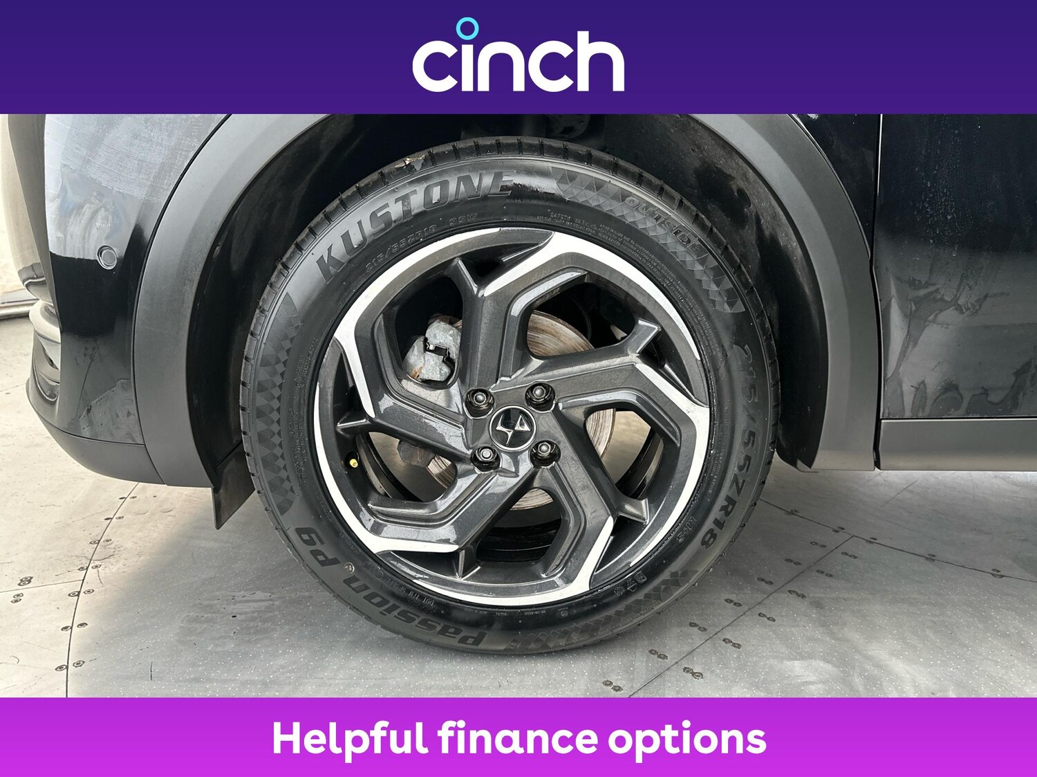 Used DS Automobiles DS 3 2021 for sale - 76798719: Photo 24