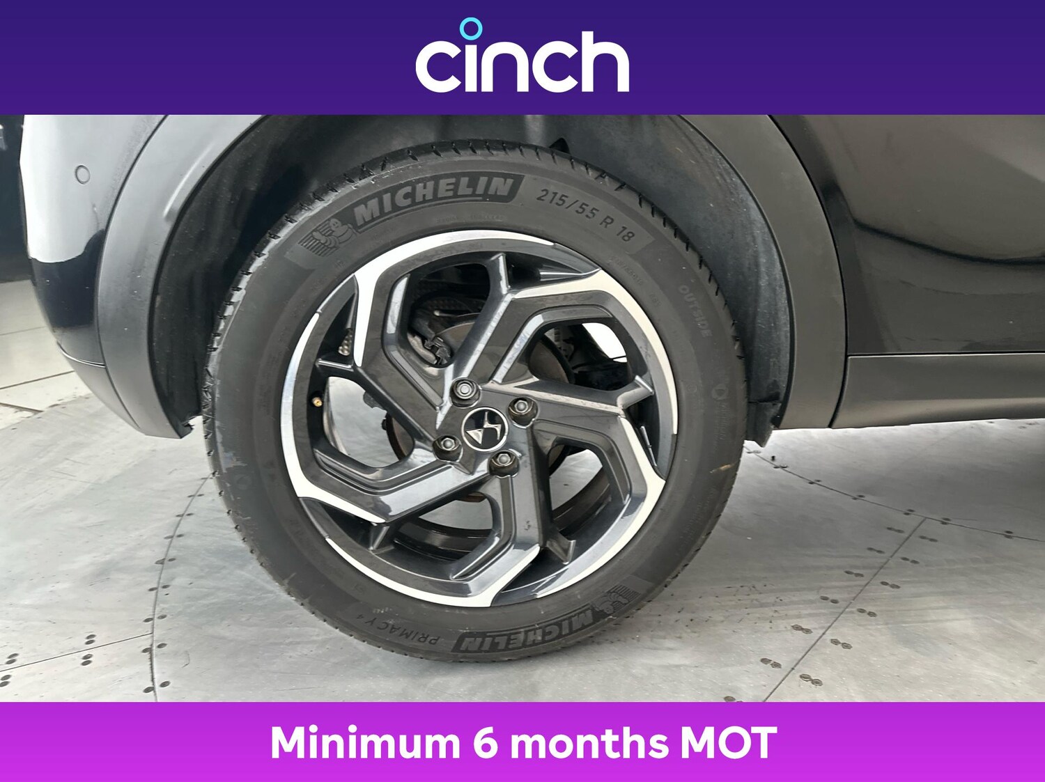 Used DS Automobiles DS 3 2021 for sale - 76798719: Photo 27