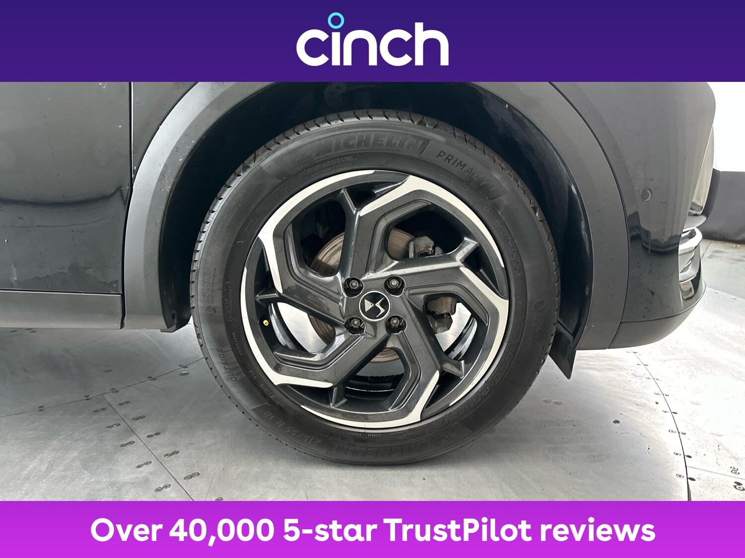 Used DS Automobiles DS 3 2021 for sale - 76798719: Photo 28