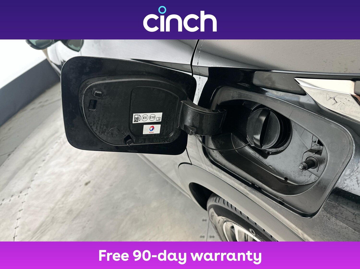 Used DS Automobiles DS 3 2021 for sale - 76798719: Photo 29