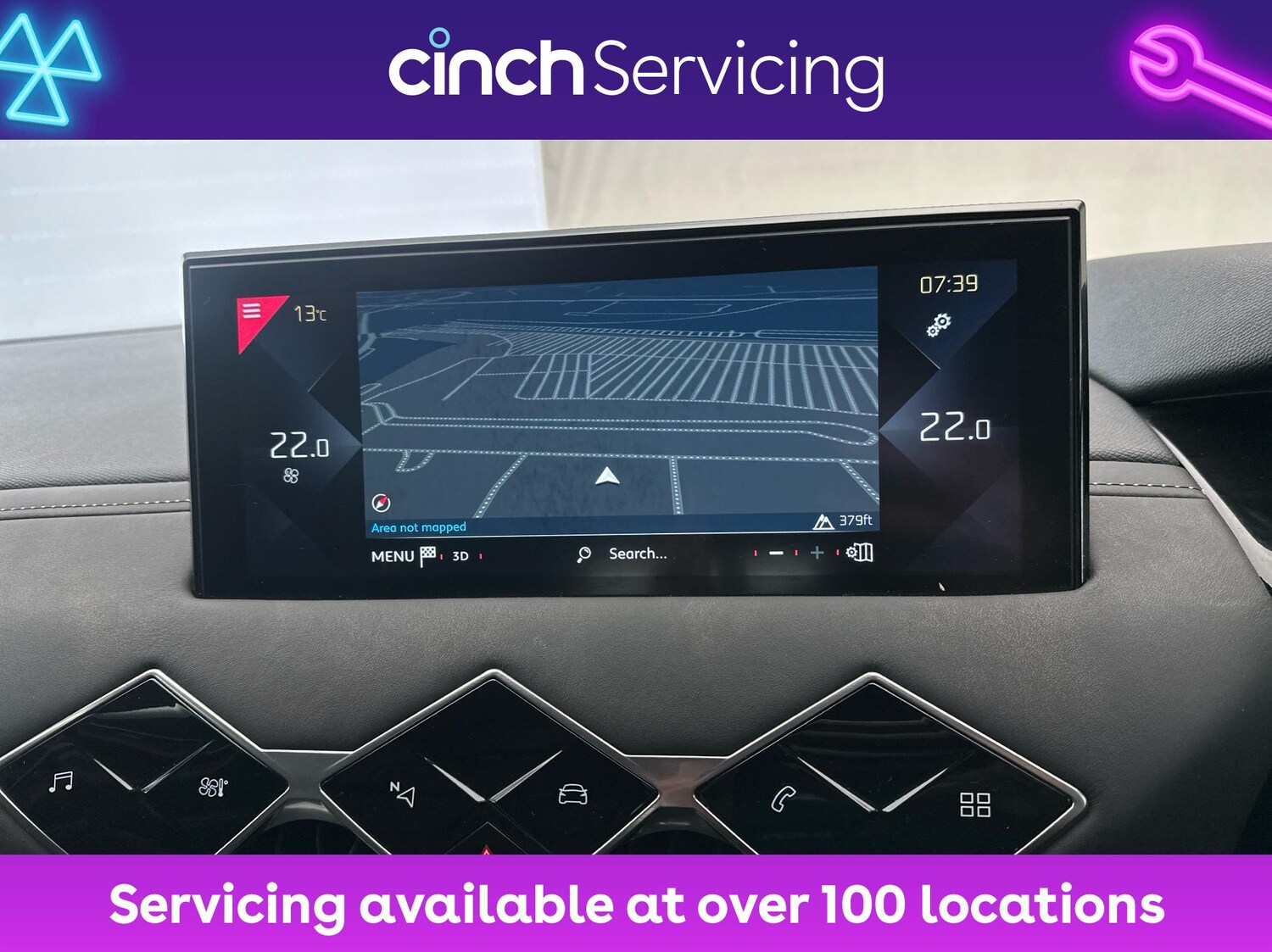 Used DS Automobiles DS 3 2021 for sale - 76798719: Photo 31