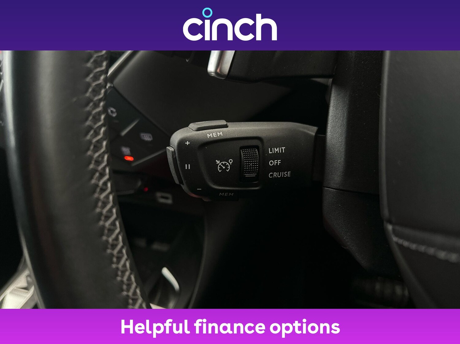 Used DS Automobiles DS 3 2021 for sale - 76798719: Photo 35