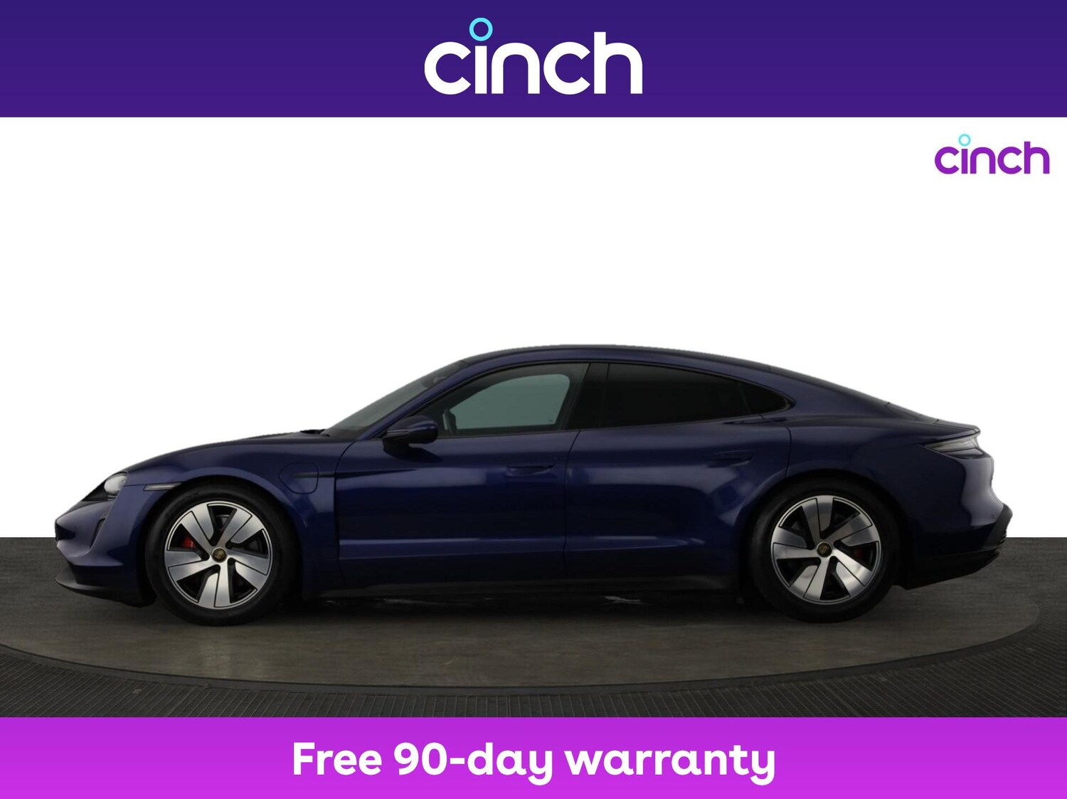 Used Porsche Taycan 2020 for sale - 76098708: Photo 8