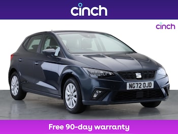 SEAT - Ibiza