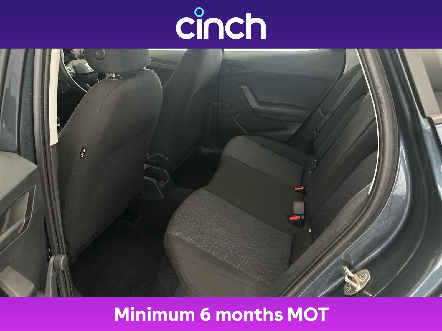Used SEAT Ibiza 2023 for sale - 75994008: Photo 20