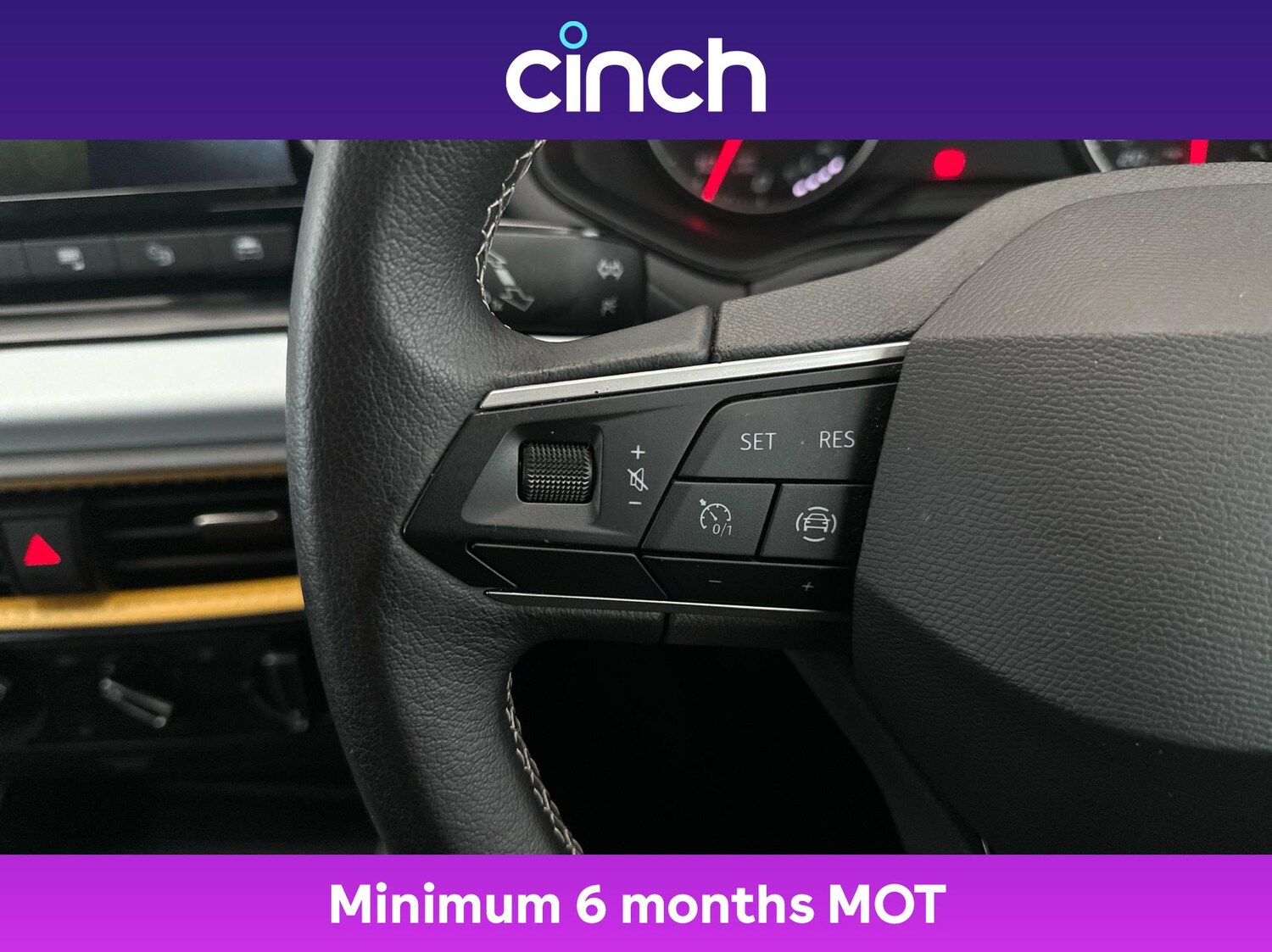 Used SEAT Ibiza 2023 for sale - 75994008: Photo 32