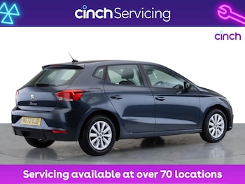 Used SEAT Ibiza 2023 for sale - 75994008: Photo 3