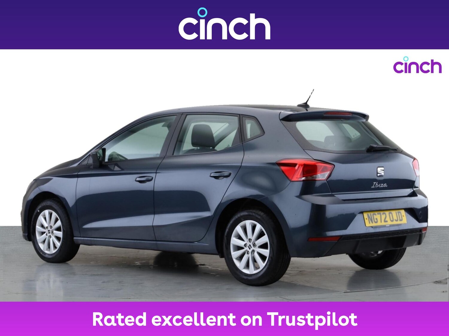 Used SEAT Ibiza 2023 for sale - 75994008: Photo 6