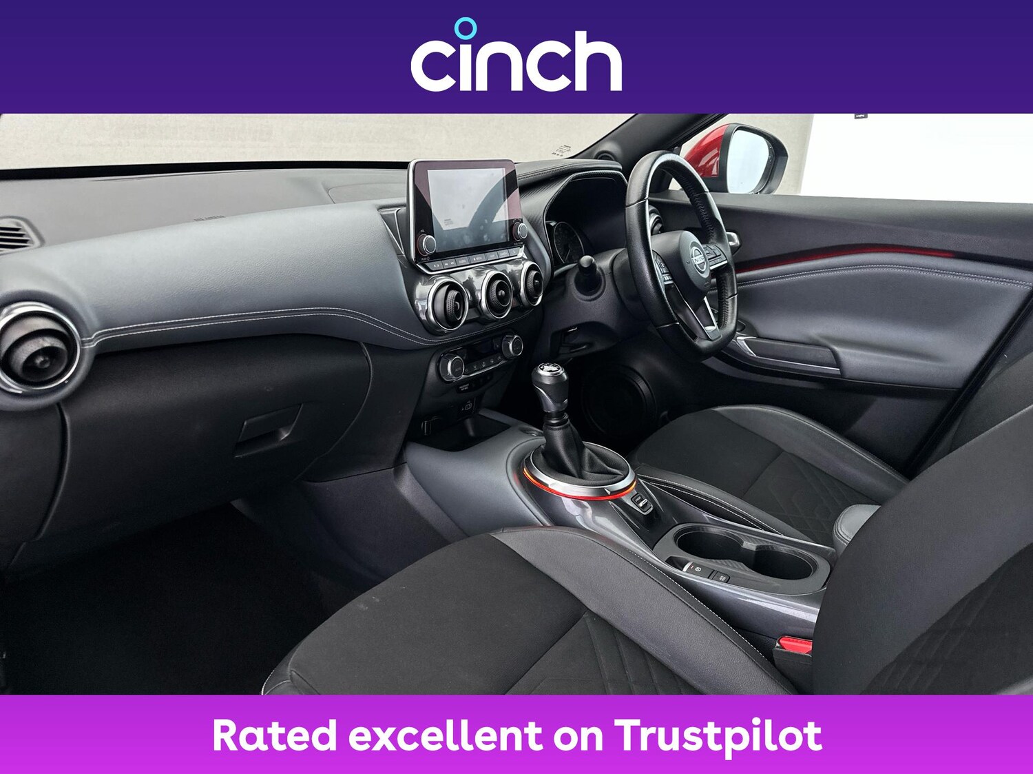 Used Nissan Juke 2020 for sale - 76180343: Photo 14