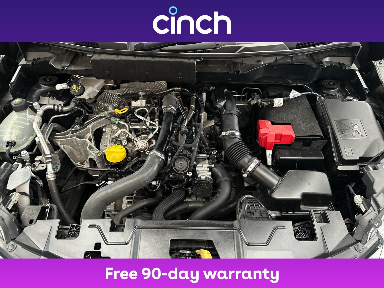 Used Nissan Juke 2020 for sale - 76180343: Photo 23