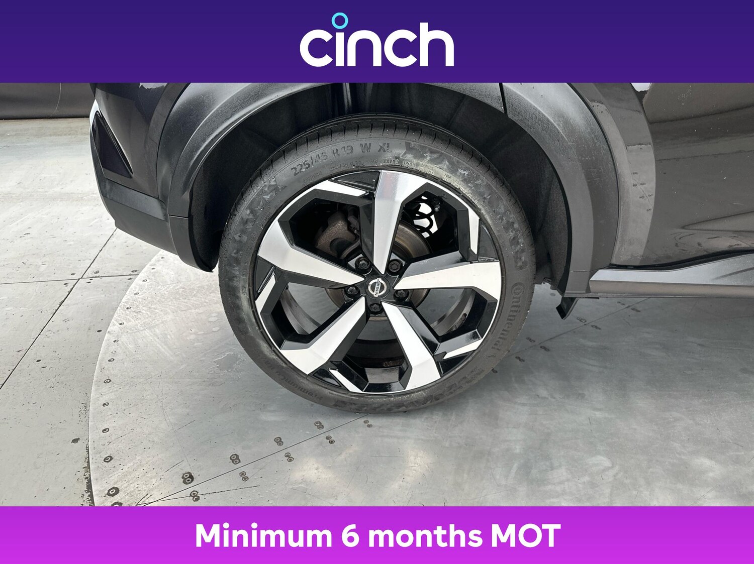 Used Nissan Juke 2020 for sale - 76180343: Photo 27