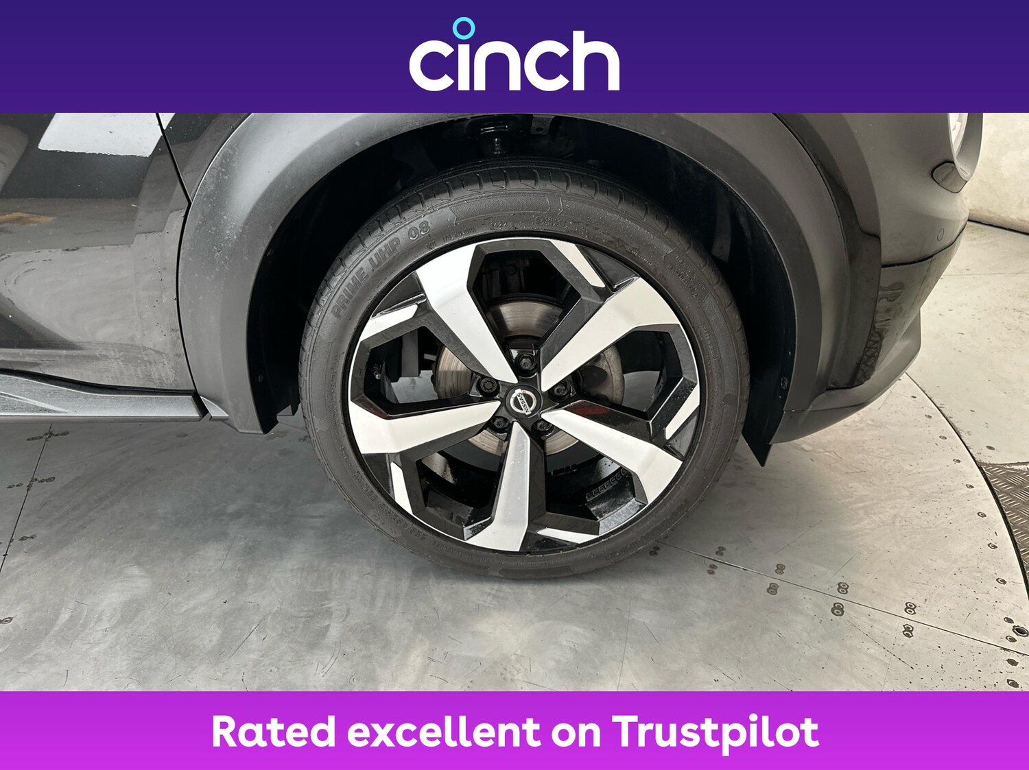 Used Nissan Juke 2020 for sale - 76180343: Photo 28