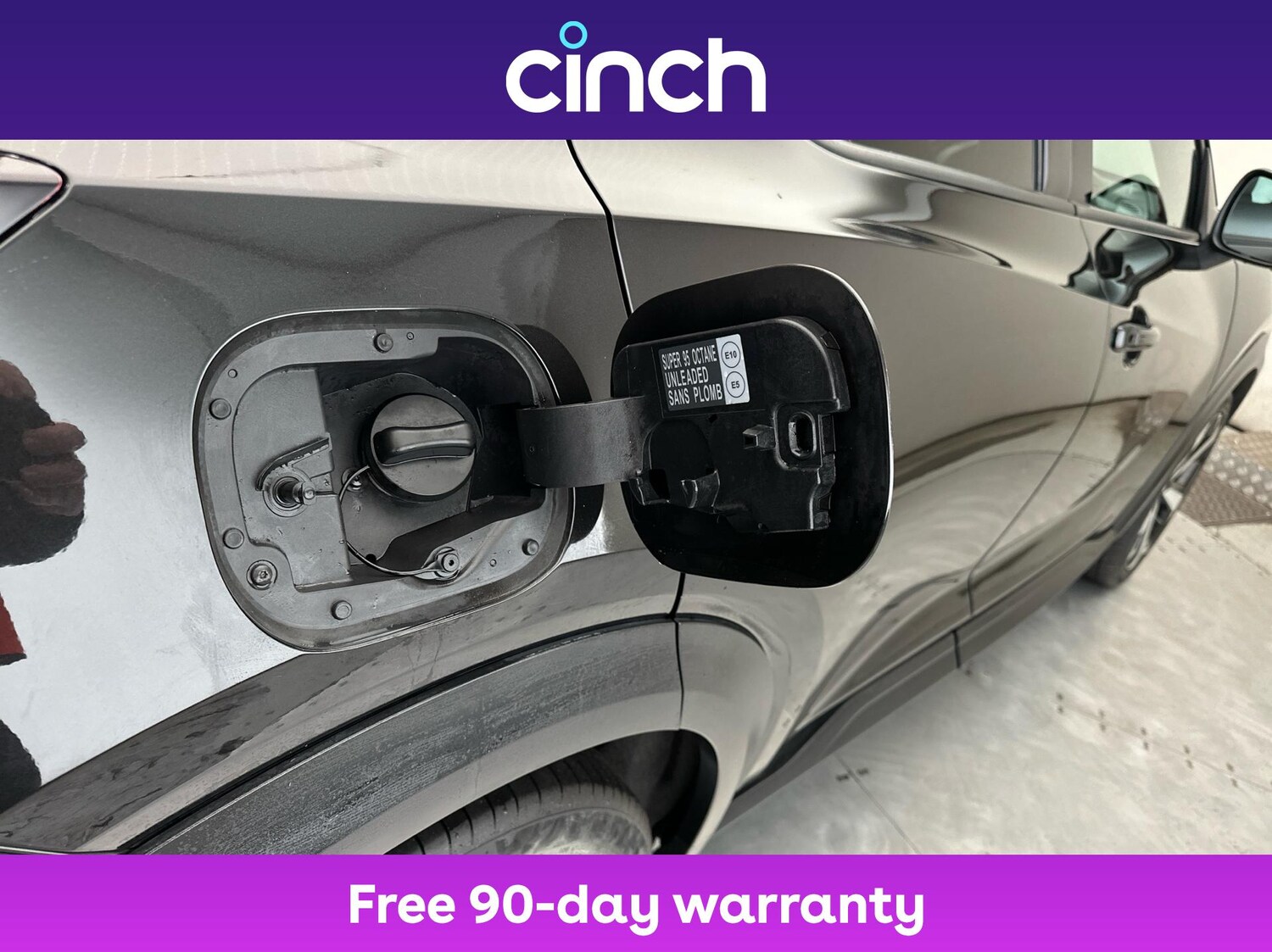 Used Nissan Juke 2020 for sale - 76180343: Photo 29